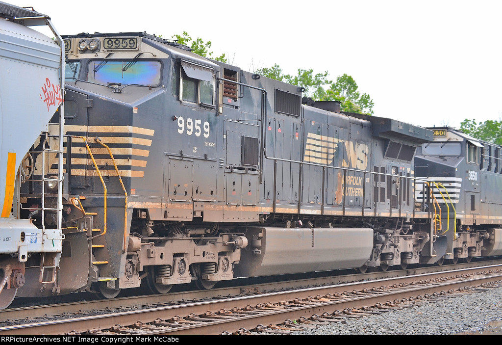 NS 38G